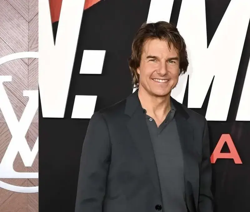 Том Круз подразнил приятеля си Бен Афлек, че се среща с бившата му Ана де Армас