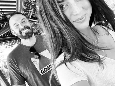 Том Круз подразнил приятеля си Бен Афлек, че се среща с бившата му Ана де Армас