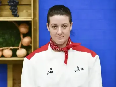 Тоника от „Хелс Китчън”:   Била съм във връзка и с мъж