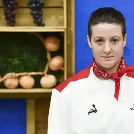 Тоника от „Хелс Китчън”:   Била съм във връзка и с мъж