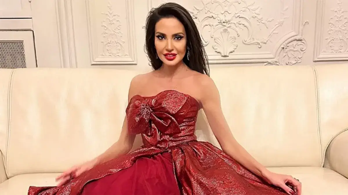 Топ моделът Наталия Гуркова – Михалевич: Срещала съм любовта два пъти