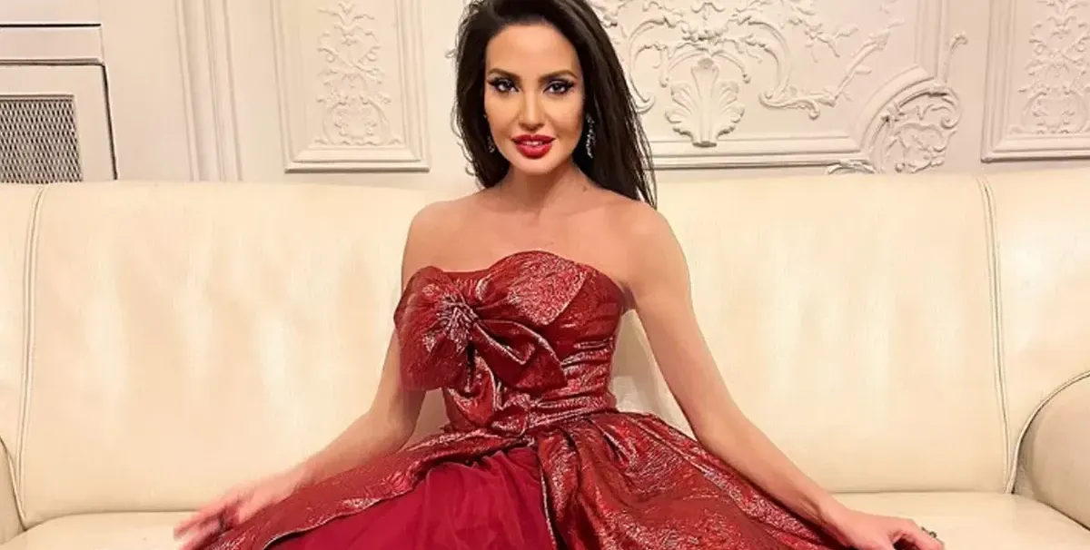 Топ моделът Наталия Гуркова – Михалевич: Срещала съм любовта два пъти