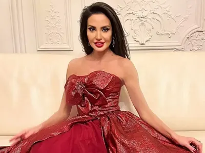 Топ моделът Наталия Гуркова – Михалевич: Срещала съм любовта два пъти