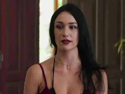 ТОТАЛЕН ПОТРЕС!! Анна-Мария: Едно от момичетата в имението ме сваляше! (още подробности + СНИМКИ)