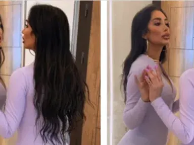 Този път в Турция: Атижа с втора операция на ремаркето!