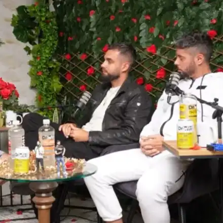 ТРУС!! Мартин Елвиса РАЗКОСТИ „милата си годеница“ Даниела в надкаст! (ВИЖ ТУК)