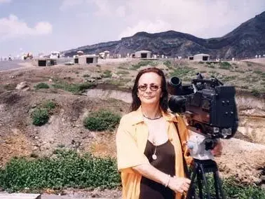 Тв легендата Даниела Кънева издъхна в жестоки мъки, вярвайки в прераждането