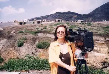 Тв легендата Даниела Кънева издъхна в жестоки мъки, вярвайки в прераждането