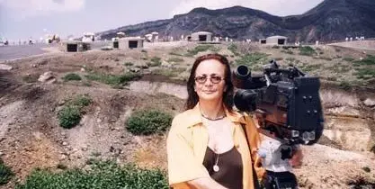 Тв легендата Даниела Кънева издъхна в жестоки мъки, вярвайки в прераждането