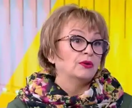 Тв легендата Миглена Ангелова в навечерието на 60-годишнината си: Никой от нас двамата не вади душата на другия и това е супер