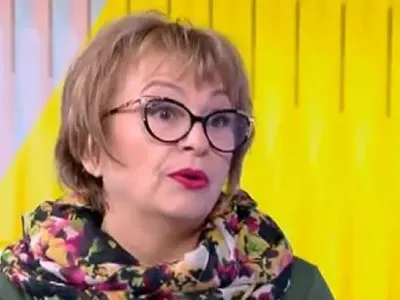 Тв легендата Миглена Ангелова в навечерието на 60-годишнината си: Никой от нас двамата не вади душата на другия и това е супер