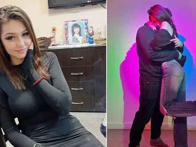 Убийцата на баба си Ивет Стайкова иска да става майка СНИМКИ