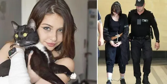 Убийцата на баба си Ивет Стайкова влиза в психиатрия!