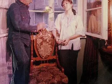 Убийцата на баба си Ивет Стайкова влиза в психиатрия!