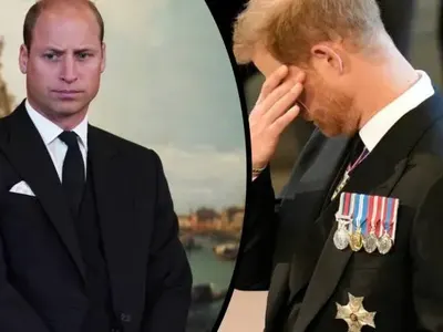 Уилям с ултиматум към Хари: Развеждаш се с Меган и тогава се връщаш при нас!