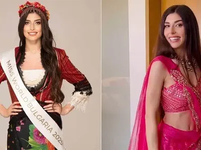 УЖАС: Мис Свят България с мозъчно сътресение след побой