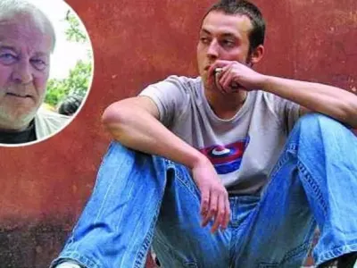 Уош МС ще живее като баща си