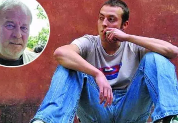 Уош МС ще живее като баща си