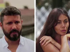 В ЕФИР!! Даниела свали маската на Мартин: Влюбих се, но той се оказа нарцистичен и промени коренно отношението си към мен! (ВИЖ ТУК)