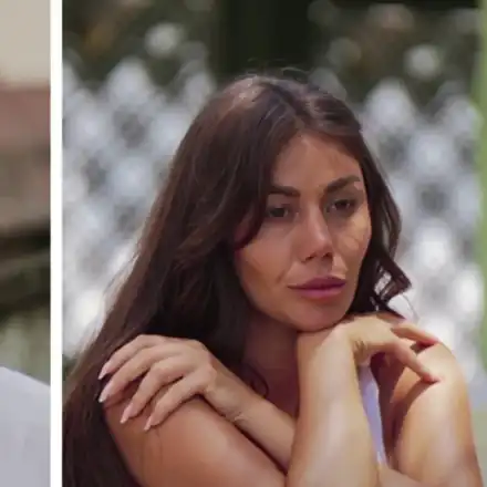 В ЕФИР!! Даниела свали маската на Мартин: Влюбих се, но той се оказа нарцистичен и промени коренно отношението си към мен! (ВИЖ ТУК)