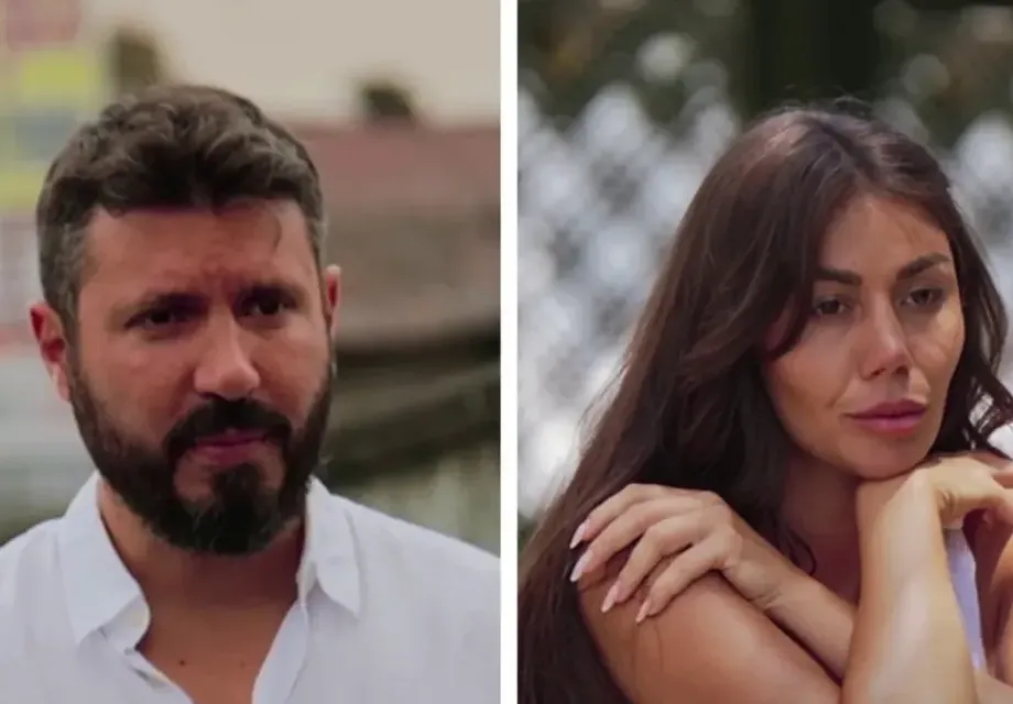 В ЕФИР!! Даниела свали маската на Мартин: Влюбих се, но той се оказа нарцистичен и промени коренно отношението си към мен! (ВИЖ ТУК)