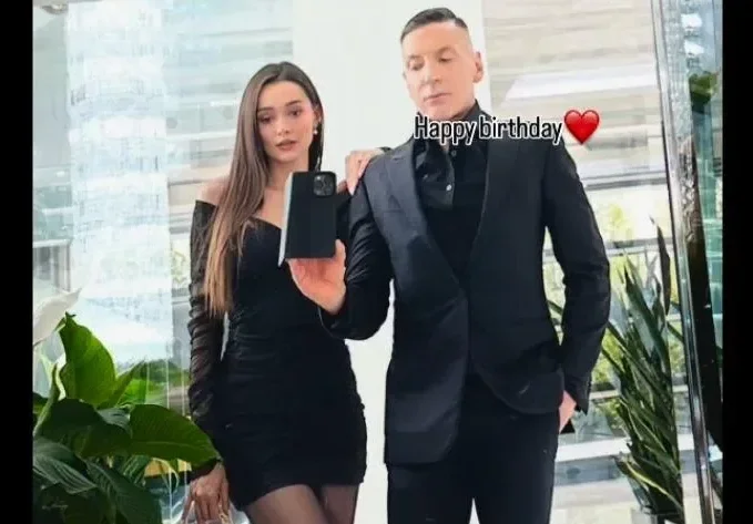 Ваньо Алексиев се изръси над 50 бона за „етичен“ подарък на Валерия! (СНИМКИ)