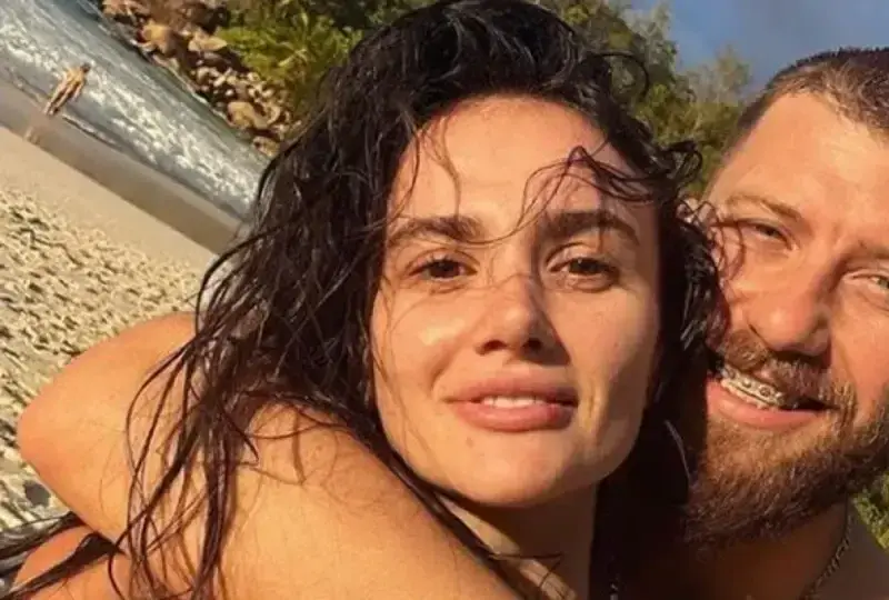 Ванко и Ганка  работят за  второ бебе