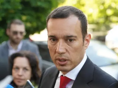 Васил Терзиев погна сина на Рамадан Аталай