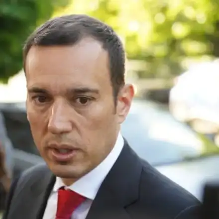 Васил Терзиев погна сина на Рамадан Аталай