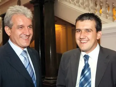 Васил Терзиев погна сина на Рамадан Аталай