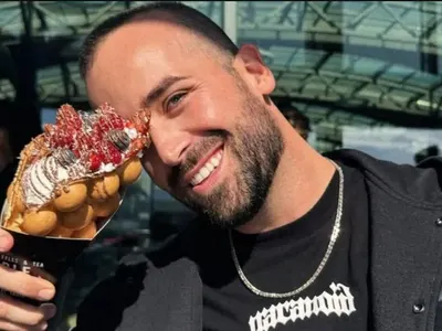 Вениамин си търси съпруга