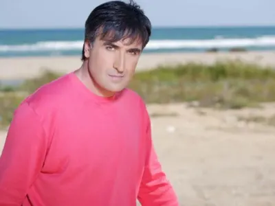 Веселин Маринов заведе любимата на Малдивите