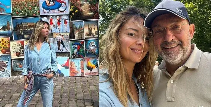 Вики Терзийска чукна 46 в Белгия