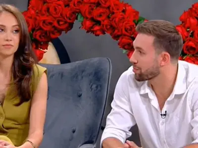 Викторе, какво стори на Любомира? Актрисата призна, че е влюбена в  жени