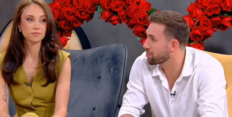 Викторе, какво стори на Любомира? Актрисата призна, че е влюбена в  жени