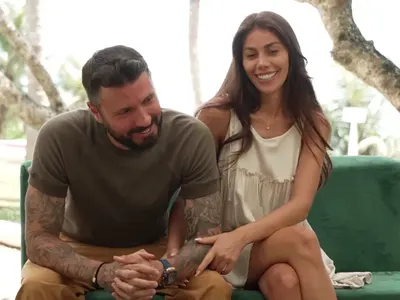 „Влюбените“ Мартин и Даниела се започнаха!Елвиса: Много хора ще раздрусам с това, което ще кажа!Рупецова: Този е гола вода и е без пари!