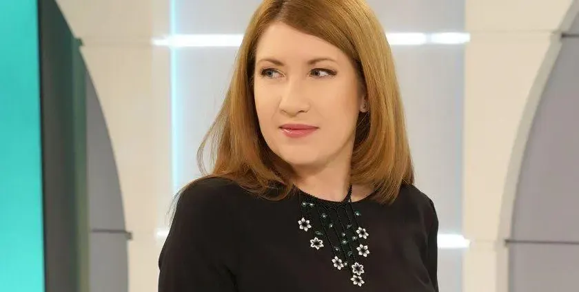 Внучката на Лидия Ковачева има още 3 сестри! Евгения Атанасова искала да е художник