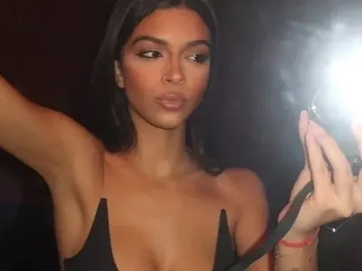 Внучката на Людмила Живкова влиза в политиката СНИМКИ