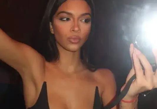 Внучката на Людмила Живкова влиза в политиката СНИМКИ