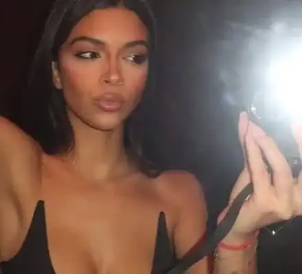 Внучката на Людмила Живкова влиза в политиката СНИМКИ