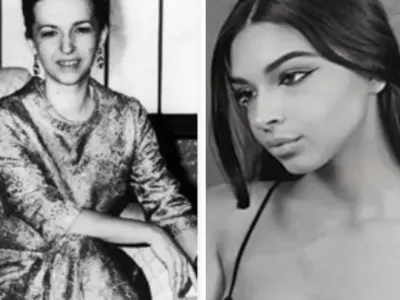 Внучката на Людмила Живкова влиза в политиката СНИМКИ