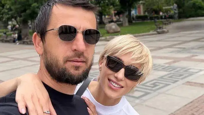 Водещата на "Съдебен спор" тъгува за Банкок