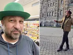 ВОЙНА! Шамара разби Устата: Лицемер - целува се и спи с Азис, облича се като за прайда