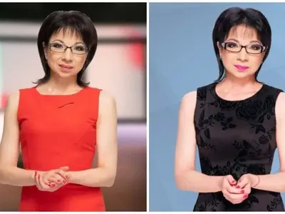 Всеки луд с номера си!! Колеги на Цветанка Ризова разкриха МАНИЯТА Й, която подлудява екипа! (ВИЖ ТУК)