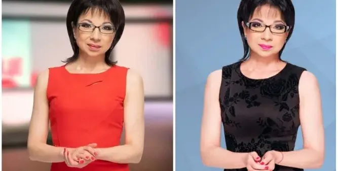 Всеки луд с номера си!! Колеги на Цветанка Ризова разкриха МАНИЯТА Й, която подлудява екипа! (ВИЖ ТУК)