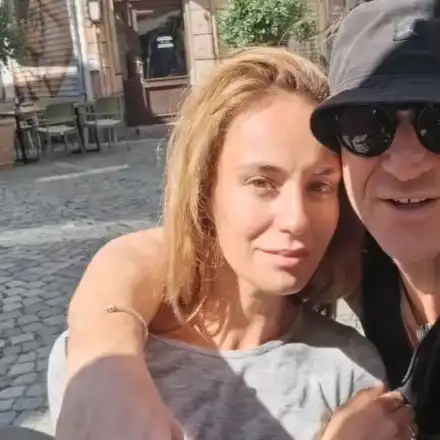 ВСИЧКИ СЕ ОБЛЕЩИХА!! Деян Донков неочаквано: Двамата с Радина се обичаме силно! (ВИЖ ТУК)