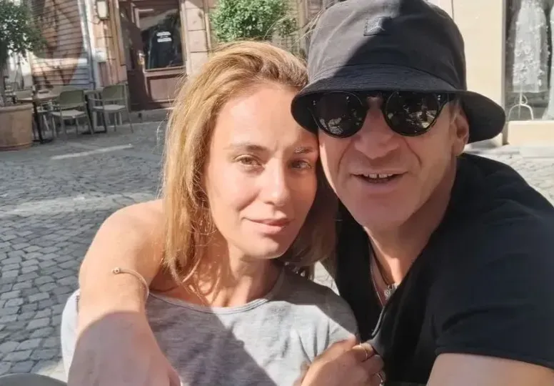 ВСИЧКИ СЕ ОБЛЕЩИХА!! Деян Донков неочаквано: Двамата с Радина се обичаме силно! (ВИЖ ТУК)