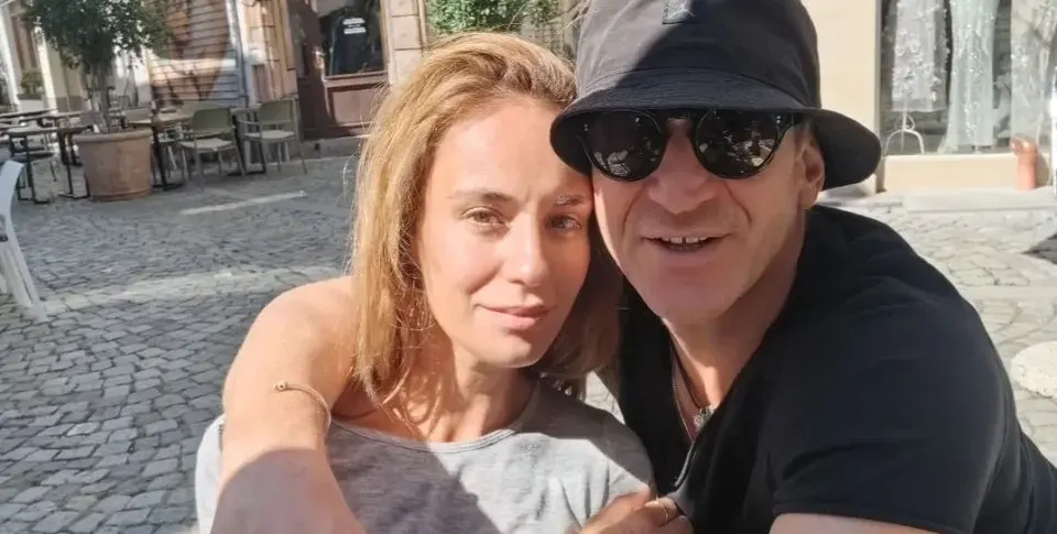 ВСИЧКИ СЕ ОБЛЕЩИХА!! Деян Донков неочаквано: Двамата с Радина се обичаме силно! (ВИЖ ТУК)