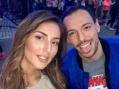 Всичко се връща! 9 години по-късно Алекс Богданска получи същото унижение, което причини на Даниел Петканов