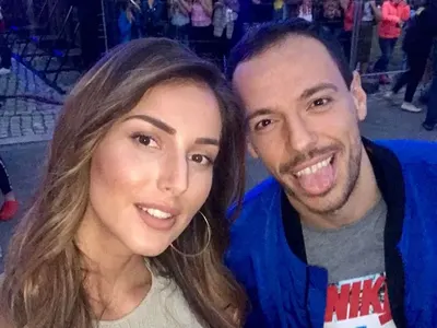 Всичко се връща! 9 години по-късно Алекс Богданска получи същото унижение, което причини на Даниел Петканов